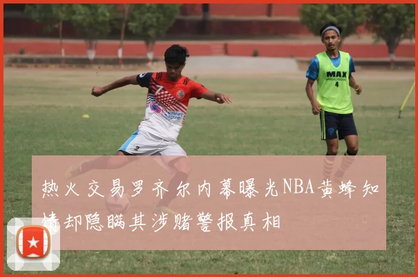热火交易罗齐尔内幕曝光NBA黄蜂知情却隐瞒其涉赌警报真相