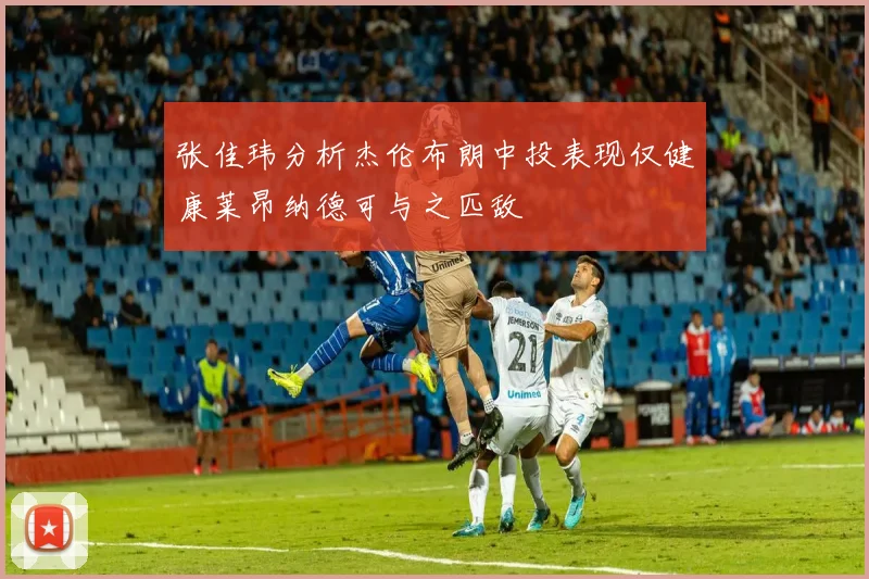 张佳玮分析杰伦布朗中投表现仅健康莱昂纳德可与之匹敌