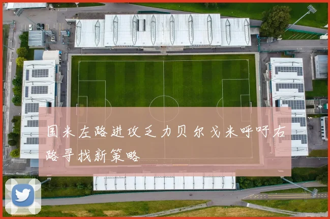 国米左路进攻乏力贝尔戈米呼吁右路寻找新策略