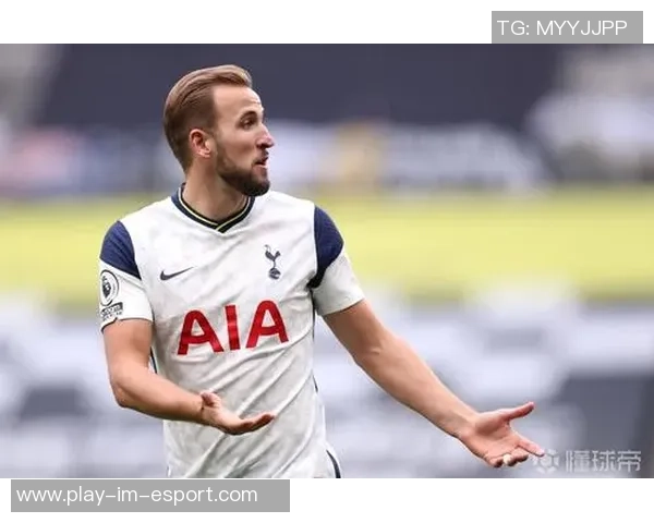 凯恩状态火热连续五场进球若今晚再破门将刷新个人最佳纪录